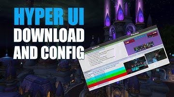Hyper UI - Download and Configure 7.3.5 Update