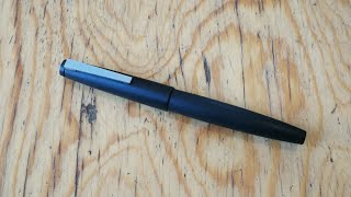 Ricariche penne set da 4 pezzi Lamy Ricarica grande per penna a sfera M16 tratto