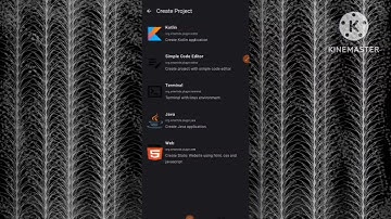 IDE review Kotlin compiler offline or Cosmic-IDE Rewrite Android app