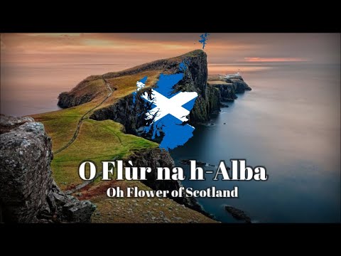 'Flúr na h-Alba'
