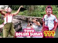 TOYO BELUM SUNAT??? || KOMEDI MADURA