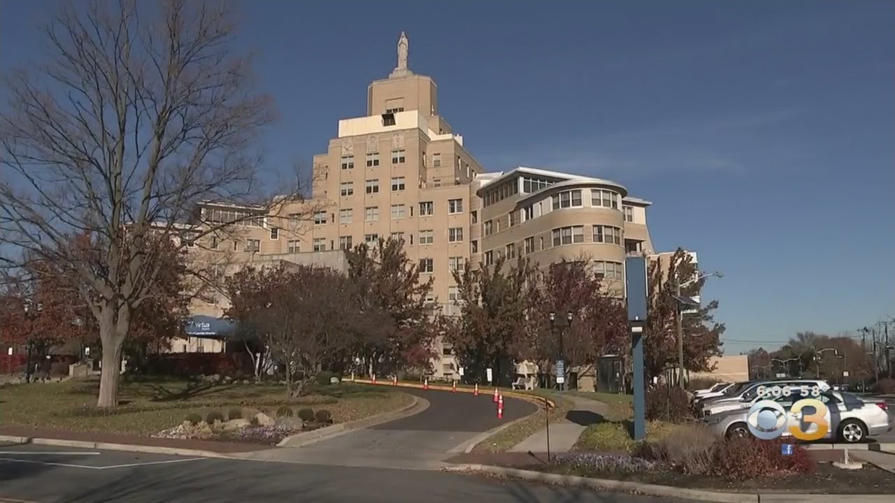 Virtua Our Lady Of Lourdes Hospital In Camden Explains Kidney