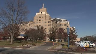Virtua Our Lady Of Lourdes Hospital In Camden Explains Kidney Transplant Mix-Up