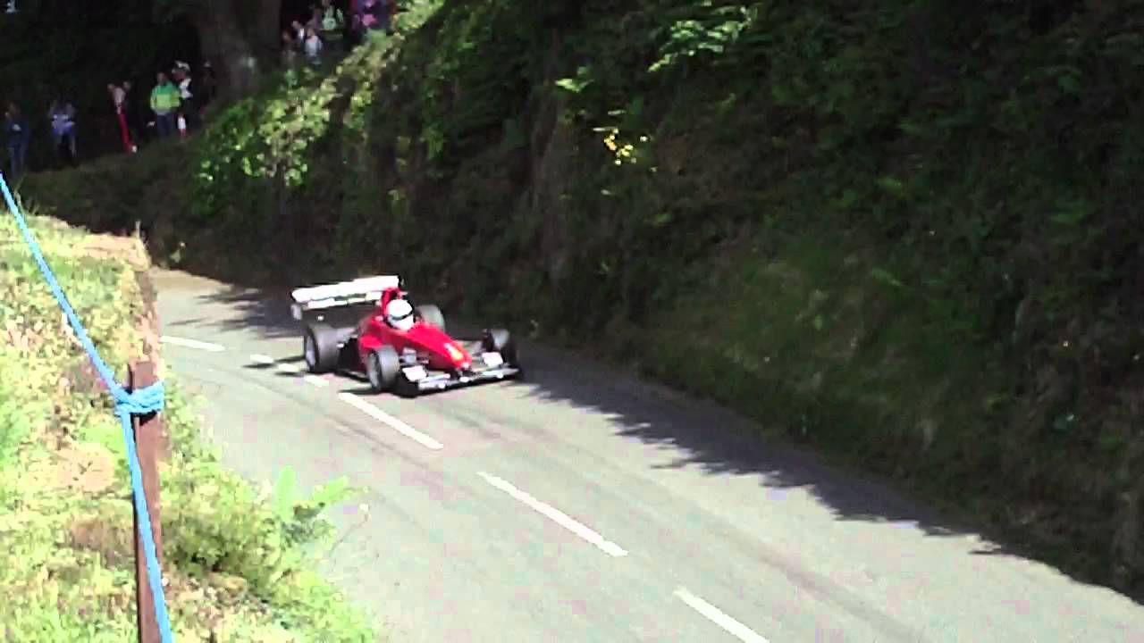 Jos Goodyear GWR Raptor Bouley Bay R1