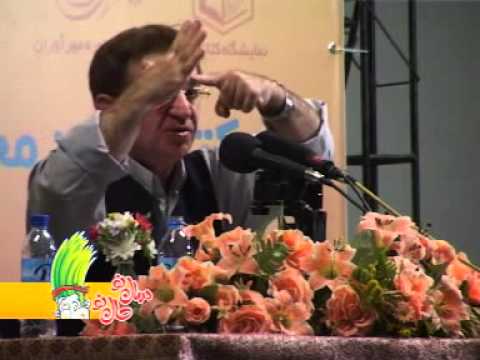  سال نو حال نو قسمت دوم