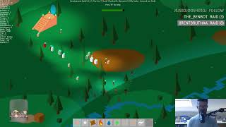 BugOff Apply Directly to the Forehead | GodSIM Game Dev | GameMaker Studio 2