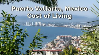 Puerto Vallarta Cost of Living