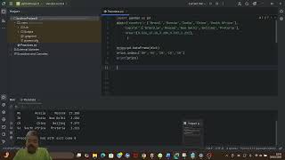Python Pandas Full Tutorial for Beginners (2025) | DataFrames, CSV, loc & iloc Explained Clearly