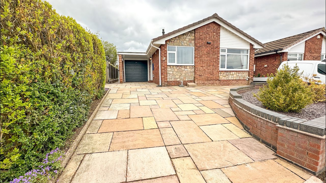 Medway Drive, Biddulph YouTube