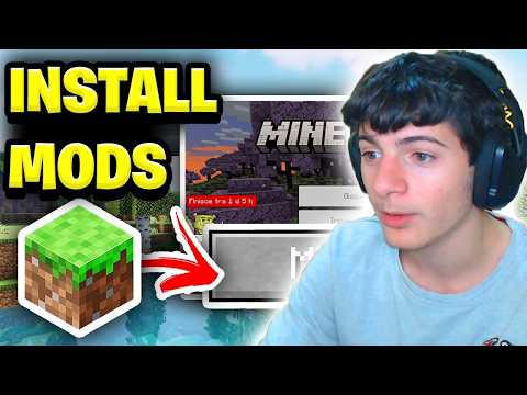 ECCO COME SCARICARE TUTTE LE MOD SU MINECRAFT BEDROCK EDITION! (gratuitamente)