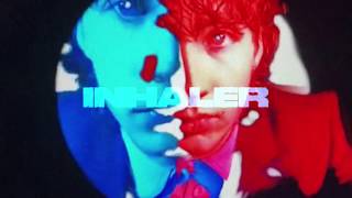 Video thumbnail of "Inhaler - Falling In (Official Audio)"