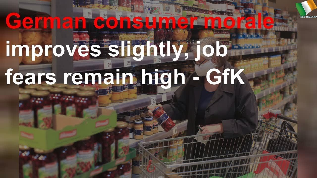german-consumer-morale-improves-slightly-job-fears-remain-high-gfk