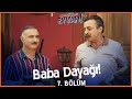 Baba dayağı! - Gençliğim Eyvah 7. Bölüm