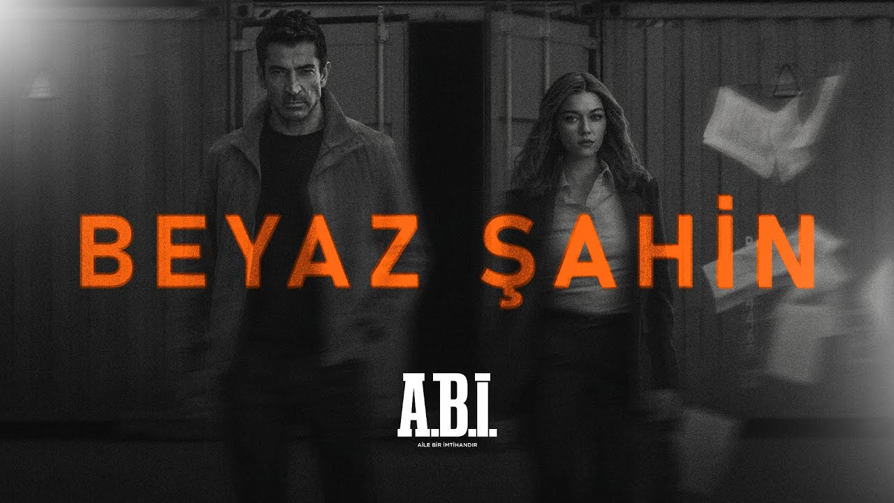 A.B.İ. Dizi Müziği  | Beyaz Şahin🎵