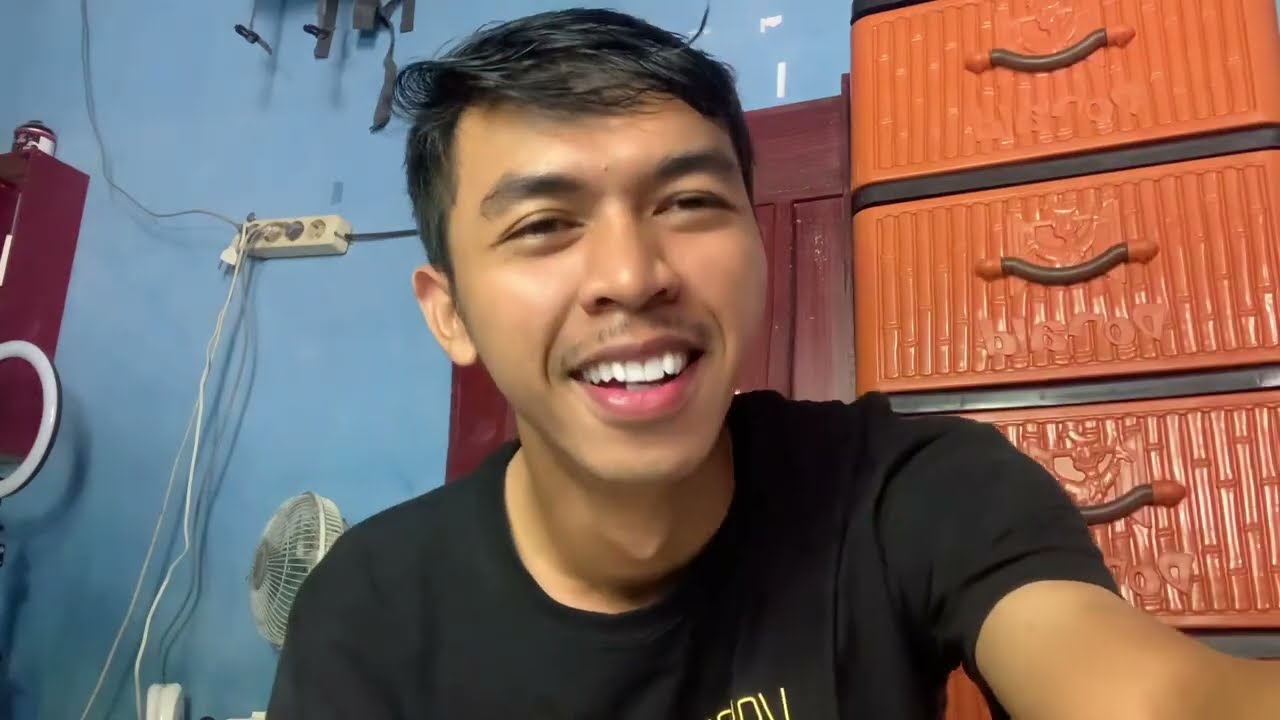 Tutorial merokok yang baik dan benar