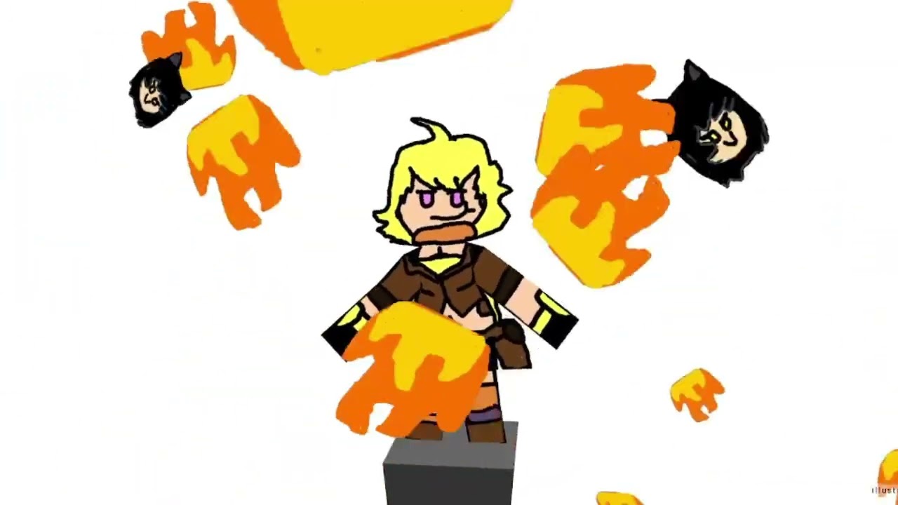 Ember Celica Waiting Room