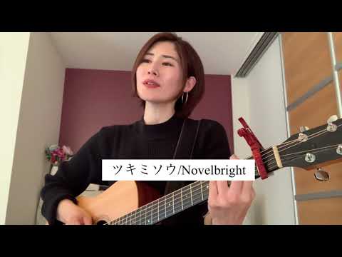 ツキミソウ/Novelbright