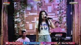 AIR BUNGA || TANJIDOR VERSION || NEVIIANA ADEL || ANGKRINGAN SAMUDRA