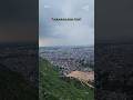 NAHARGARH FORT VIEW Jaipur Rajasthan India best tourist place