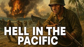 Okinawa: Battle of the Pacific 🇺🇲🪖🇯🇵