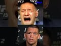 Diaz Makes McGregor CRY