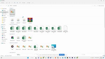 Installing SAWS for DvSum Data Intelligent Application