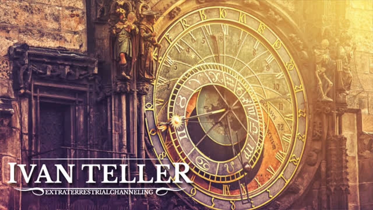 Alpha Draconian Channeling