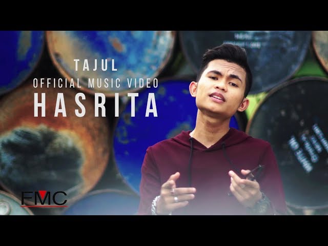 Tajul - Hasrita ( Official Music Video ) class=