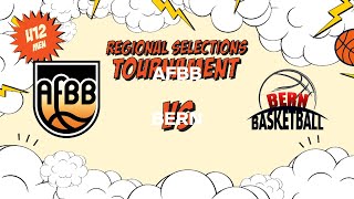 CSJR U12 Men｜Final PhasePlay-Out 2: AFBB vs. BERN