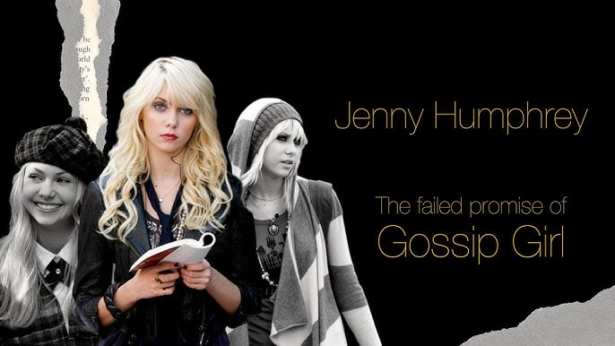 Jenny Humphrey