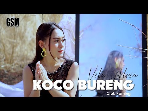 Dj Koco Bureng - Vita Alvia I Official Music Video