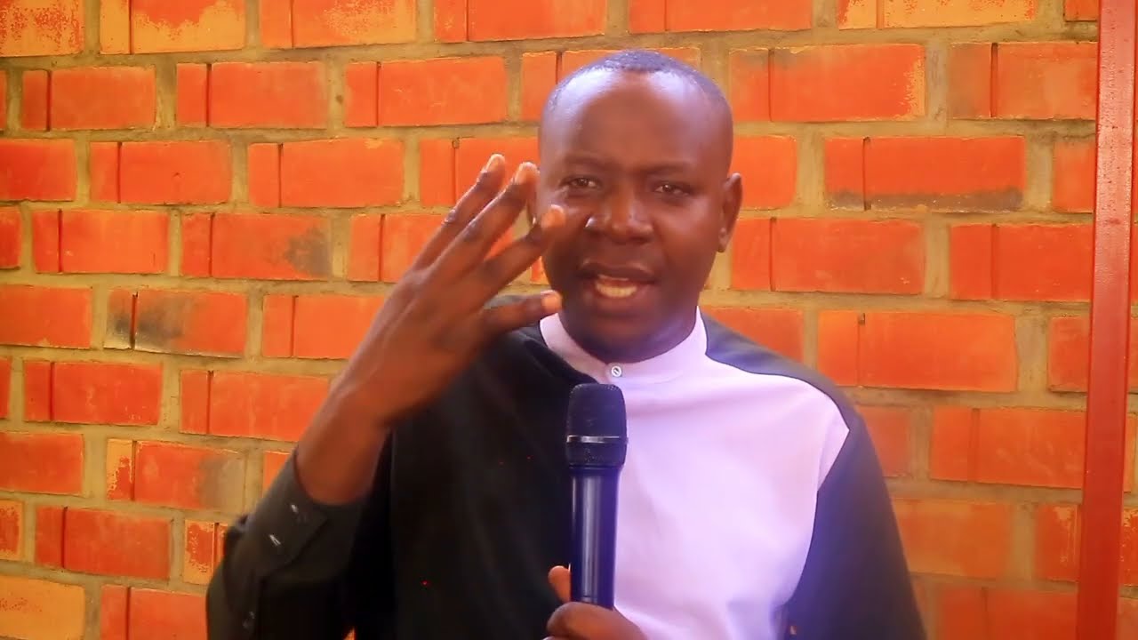 ADEPR YASHYIZE ABAKRISTO BAYO IGORORA💔ITANGAZO BURI CYUMWERU HARI IGISOPE😭