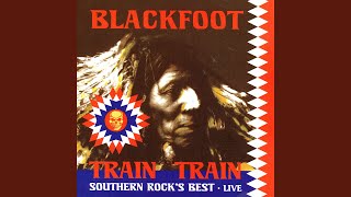 Video thumbnail of "Blackfoot - Sunshine Again"