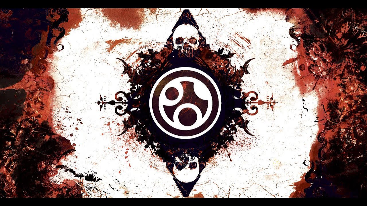 ZUUL FX - HERE IS PURE HATRED / Feat STOBLAZ (REMIX)