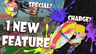 1 NEW Feature for EVERY Weapon Class [Ft. @ProChara]