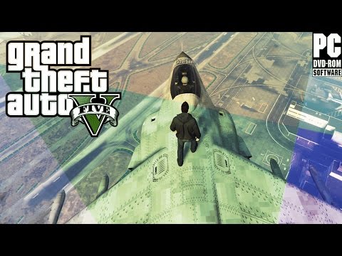 Video: Glasbena Zasedba Grand Theft Auto 5 Vključuje člane Resničnih Skupin