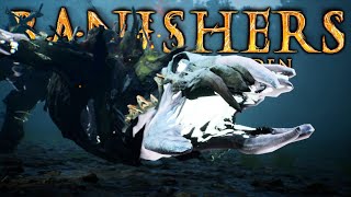 Anger Of The Scourge | Ep 8 | Banishers: Ghosts Of New Eden