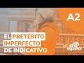 El pretrito imperfecto en espaol