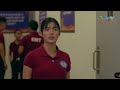 Narda pinagdududahan si Regina