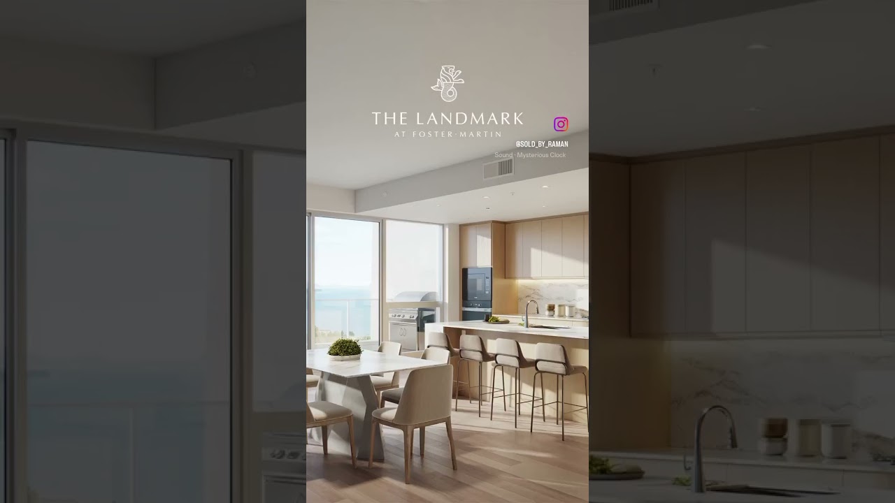 Presale Condos in White RocK BC. 