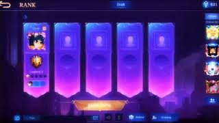 PRESET ML : IYA TAU GW BOCIL .xml 🔥