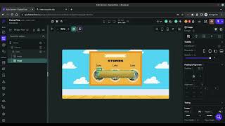 Kids Stories Mobile App Development in FlutterFlow From Scratch - Full Tutorial - Part 2