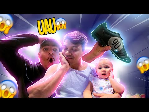 O INCRÍVEL DAILY VLOG DO CARA QUE NÃO SABE FAZER DAILY VLOG.