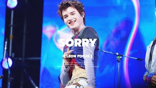 [ LEON FOCUS ] SORRY @ FANDOMFEST 2026