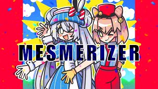 『english cover』 Mesmerizer | メズマライザー 『Eleanor Forte AI / ANRI Arcane』