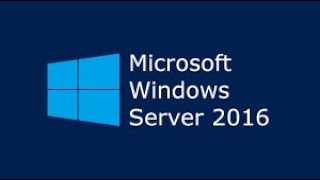 Configuring Home Folders for AD User Accounts in Server 2016
