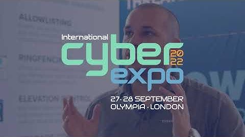 Ben Jenkins, Director of Cyber Security – ThreatLocker