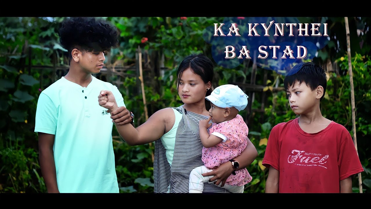 KA KYNTHEI BA STAD ||part 1|| Emotional