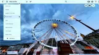How to Edit Navigation Menu [walkinto.in]