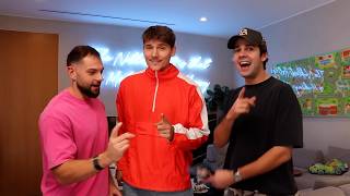 David Dobrik Best Moments of 2026 (so far)